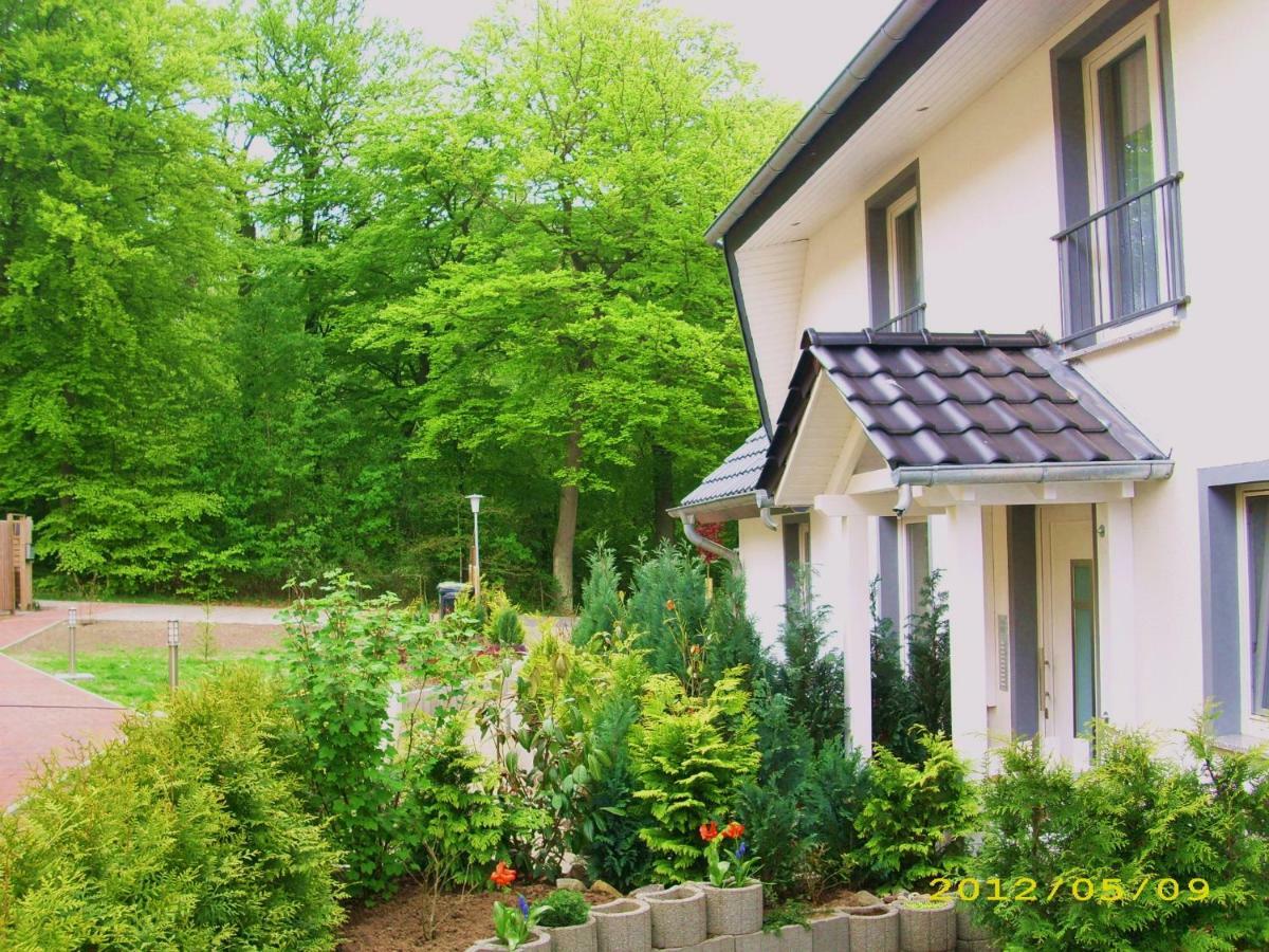 Meeresrauschen Koserow Exterior foto